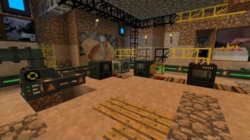 The Minehattan Project screenshot