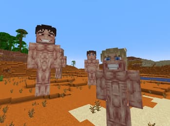 Attack on Titan: Helos screenshot