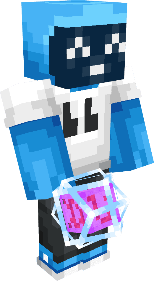 Fresh End Crystal x Punchy! screenshot