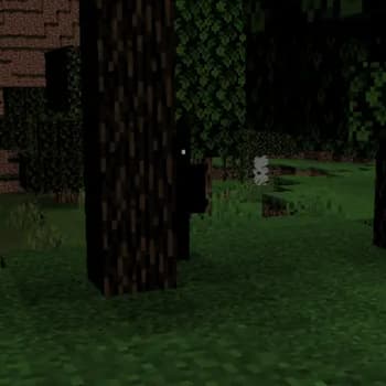 The Broken Player screenshot