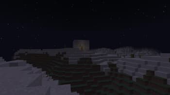 The Broken Player screenshot