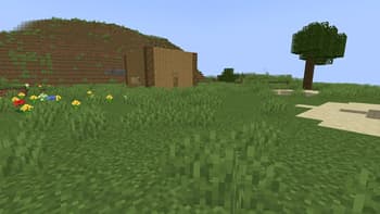The Broken Player screenshot