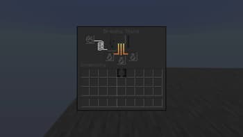 Motifity's GUI (Simple GUI) screenshot