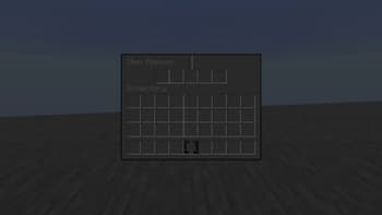 Motifity's GUI (Simple GUI) screenshot