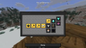 Motifity's GUI (Simple GUI) screenshot