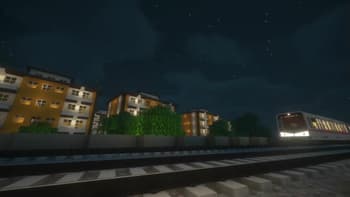 MTR U-Bahn Wien Pack screenshot