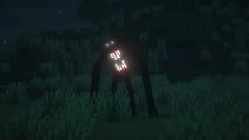 Inside the Darkness - Horror screenshot