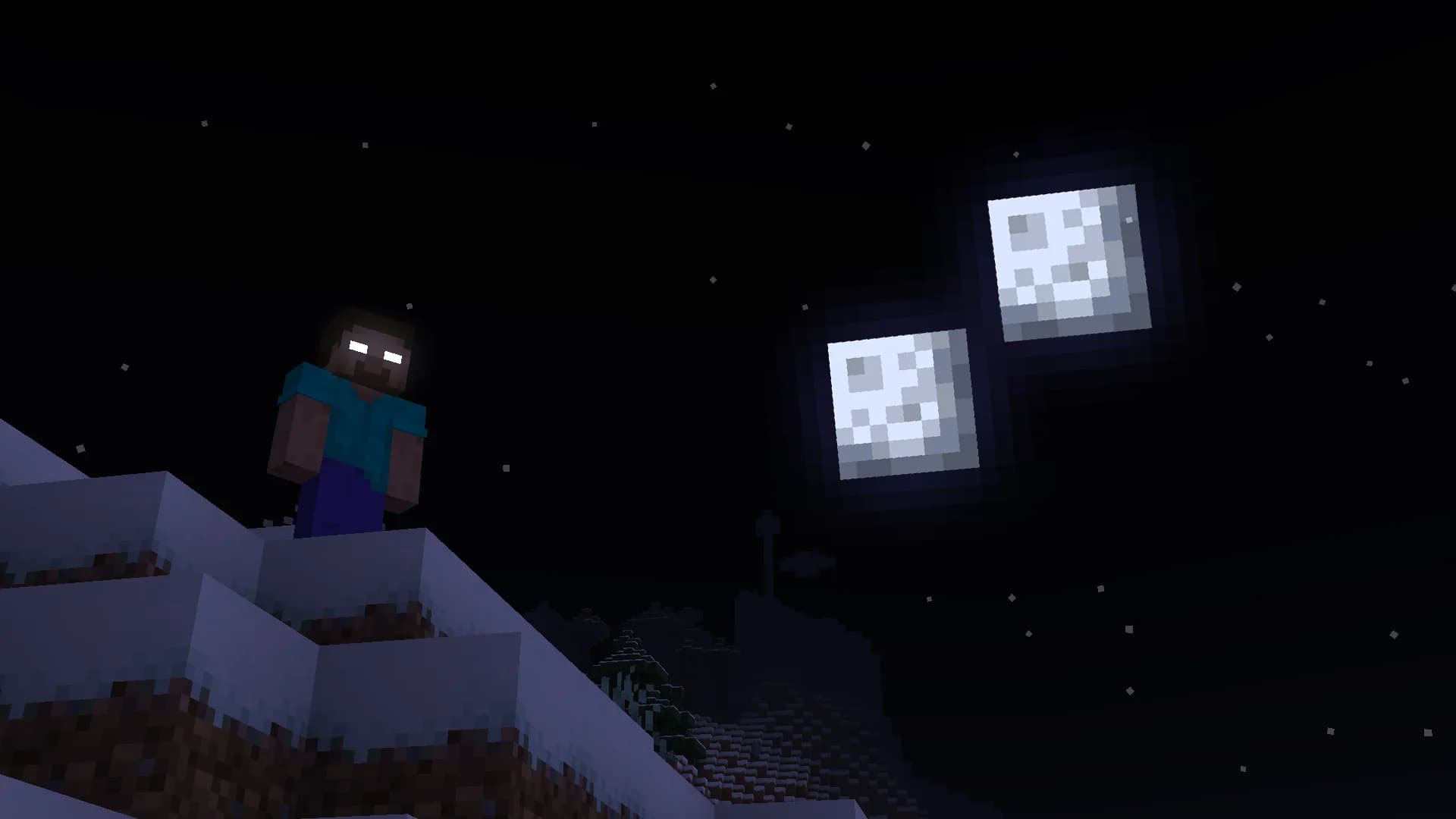 Inside the Darkness - Horror screenshot