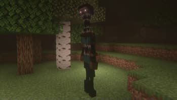 Inside the Darkness - Horror screenshot