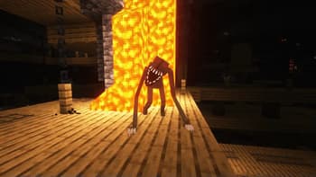 Inside the Darkness - Horror screenshot