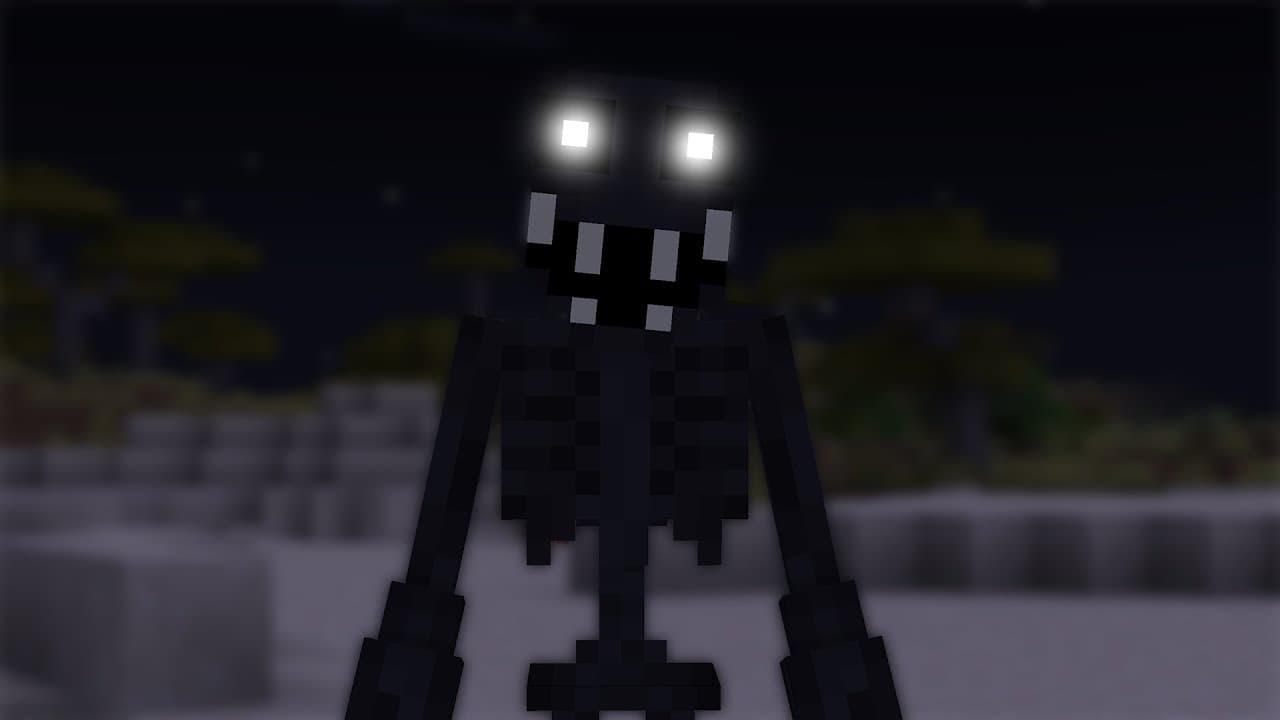 Inside the Darkness - Horror screenshot