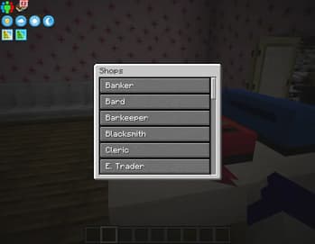 Society Trading screenshot