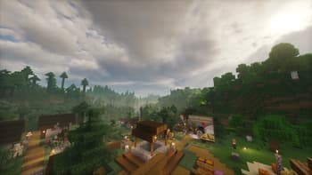 Fren Worl Pack screenshot