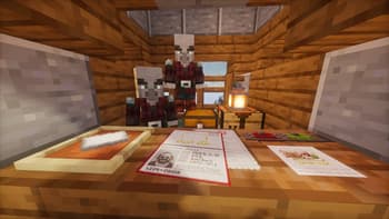 Fren Worl Pack screenshot
