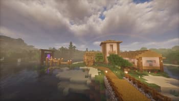 Fren Worl Pack screenshot
