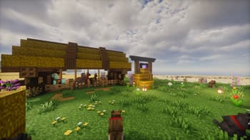 Fren Worl Pack screenshot