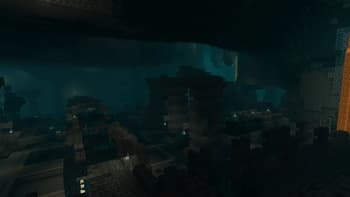 Atmosphog screenshot