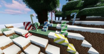 Macaw's Holidays screenshot