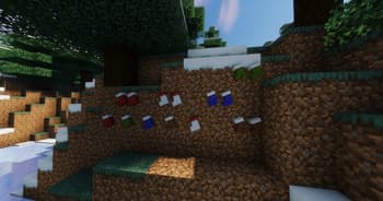 Macaw's Holidays screenshot