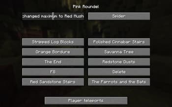 Text Randomizer screenshot