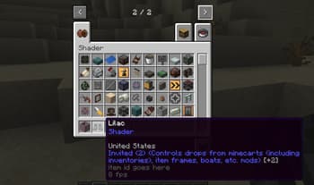 Text Randomizer screenshot