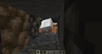 To Crawl screenshot