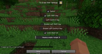 To Crawl screenshot