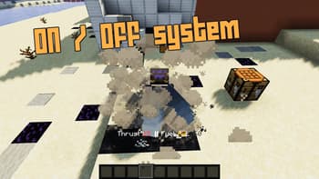 Elytra Steamer screenshot