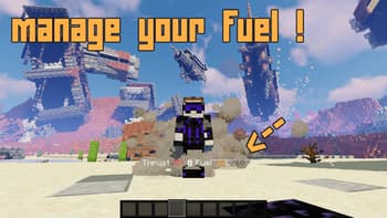 Elytra Steamer screenshot