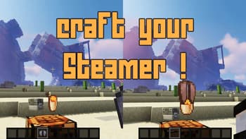 Elytra Steamer screenshot