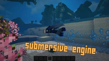 Elytra Steamer screenshot