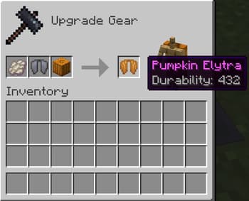 TaTe's Extra Armors and Elytras screenshot