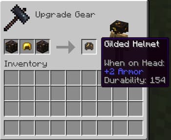 TaTe's Extra Armors and Elytras screenshot