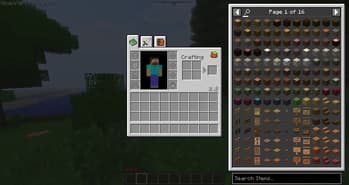 MC Forever screenshot
