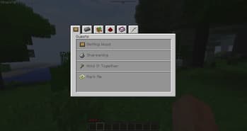 MC Forever screenshot