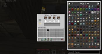 MC Forever screenshot