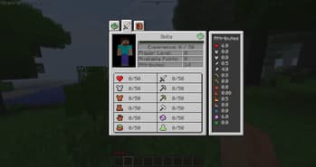 MC Forever screenshot