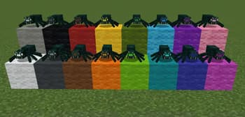 Infested: Swarms and Spiders screenshot