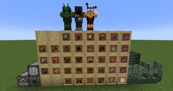 Infested: Swarms and Spiders screenshot