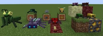 Infested: Swarms and Spiders screenshot
