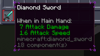 Run's GUI screenshot