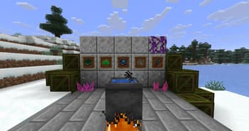 VerseWorks: A Mystcraft Inspired Mod screenshot