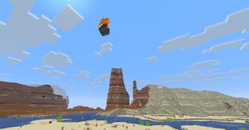 VerseWorks: A Mystcraft Inspired Mod screenshot