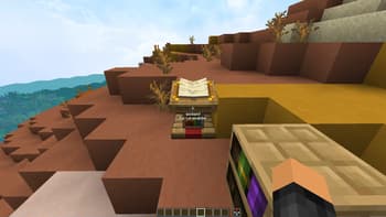 Bookshelf Inspector screenshot
