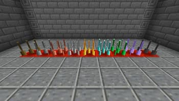 Assorted Tech screenshot