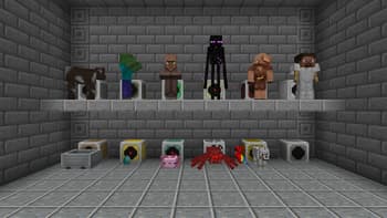 Assorted Tech screenshot
