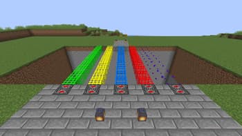 Assorted Tech screenshot