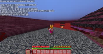 Bunny Boots screenshot