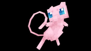 [Cobblemon] Animated Pokemon screenshot