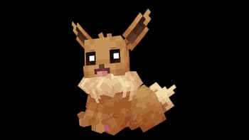 [Cobblemon] Animated Pokemon screenshot
